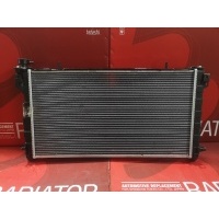 Радиатор ДВС TADASHI TD-036-7164, 008-017-0006, 00 Chrysler TD-036-7164 TD-036-7164