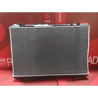 Радиатор ДВС TADASHI 16041-20410, 10-26348-SX, 346 Toyota 16041-20410 16041-20410