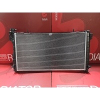 Радиатор ДВС TADASHI TD-036-7163, 008-017-0004, 01 Chrysler TD-036-7163 TD-036-7163