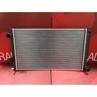 Радиатор ДВС TADASHI TD-036-7341, 10-26325-SX, 107 Lexus TD-036-7341 TD-036-7341