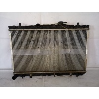 Радиатор ДВС TD-036-0060, 01283099, 0190170007, 05 Hyundai TD-036-0060 TD-036-0060