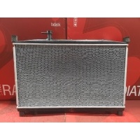 Радиатор ДВС TADASHI 253100W000 на Hyundai Santa F Hyundai 253100W000 253100W000