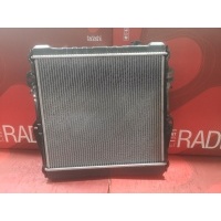 Радиатор ДВС TADASHI TD-036-7061, 1026706SX, 14610 Toyota TD-036-7061 TD-036-7061