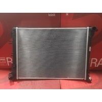 Радиатор ДВС TADASHI TD-036-7044, 25310D3500, 3221 Hyundai TD-036-7044 TD-036-7044