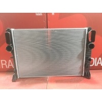 Радиатор ДВС TADASHI TD-036-7274, 2115000202, 2115 Mercedes-benz TD-036-7274 TD-036-7274