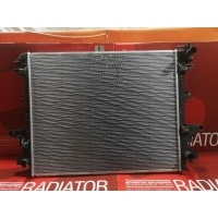 Радиатор ДВС TADASHI 21410EZ30B, TD-036-7281 на Ni Nissan 21410EZ30B 21410EZ30B