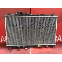 Радиатор ДВС TADASHI 19010R1AA02, 19010R1AA52, TD- Honda 19010R1AA02 19010R1AA02