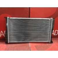 Радиатор ДВС TADASHI 17117547059, TD-036-7288 на B Bmw 17117547059 17117547059