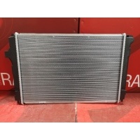 Радиатор ДВС TADASHI TD-036-7025, 1640021330, 1640 Toyota TD-036-7025 TD-036-7025
