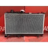 Радиатор ДВС TADASHI 45119FG000, 01243005, 10-2680 Subaru 45119FG000 45119FG000