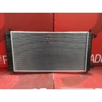 Радиатор ДВС TADASHI TD-036-7200, 52494386 на Chev Chevrolet TD-036-7200 TD-036-7200