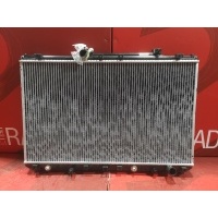 Радиатор ДВС TADASHI 01153023, 028N39, 051-017-000 Toyota 01153023 01153023