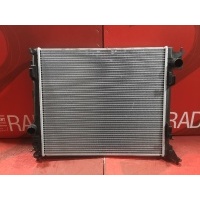 Радиатор ДВС TADASHI 214101527R, 214104ED0A, 21410 Nissan 214101527R 214101527R