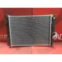 Радиатор ДВС TADASHI TD-036-7194, 10332373, 103460 Cadillac TD-036-7194 TD-036-7194