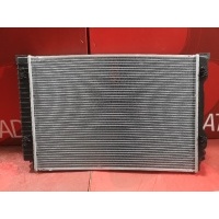 Радиатор ДВС TADASHI TD-036-7318, 003-017-0017, 01 Audi TD-036-7318 TD-036-7318