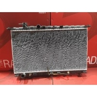 Радиатор ДВС TADASHI 2531039500, 253103F000, 25310 Hyundai 2531039500 2531039500