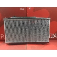 Радиатор ДВС TADASHI TD-036-7102, 19010R9PA51 на A Acura TD-036-7102 TD-036-7102