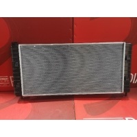 Радиатор ДВС TADASHI 15140592, TD-036-7214 на Buic Buick 15140592 15140592
