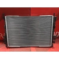 Радиатор ДВС TADASHI 4H8005AF, C2S020551, C2S04275 Jaguar 4H8005AF 4H8005AF