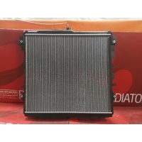 Радиатор ДВС TADASHI 164000P170, TD-036-7289 на To Toyota 164000P170 164000P170