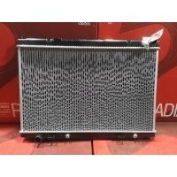 Радиатор ДВС TADASHI TD-036-13012-16, 21460EH100, Nissan TD-036-13012-16 TD-036-13012-16