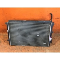 Радиатор ДВС 1K0121251AT, 0003207, 0026302206, 011 Volkswagen 1K0121251AT 1K0121251AT