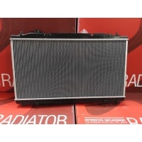Радиатор ДВС TADASHI TD-036-2919-26, 10-26334-SX, Toyota TD-036-2919-26 TD-036-2919-26