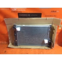 Радиатор ДВС TADASHI TD-036-0160, 0016011858, 0106 Mercedes-benz TD-036-0160 TD-036-0160