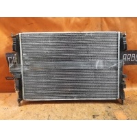 Радиатор ДВС FX-036-0026, 8200735038, TD-036-0026 Renault FX-036-0026 FX-036-0026