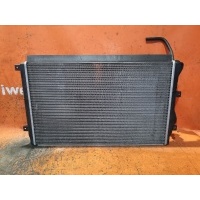 Радиатор ДВС 1K0121251AT, 0003207, 0026302206, 011 Volkswagen 1K0121251AT 1K0121251AT