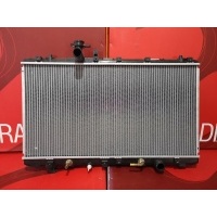 Радиатор ДВС TADASHI TD-036-0984, 10-26271-SX, 105 Suzuki TD-036-0984 TD-036-0984