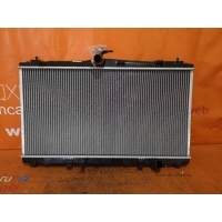 Радиатор ДВС TADASHI TD-036-13270-16, 10-26334-SX, Lexus TD-036-13270-16 TD-036-13270-16