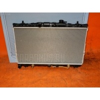 Радиатор ДВС TADASHI TD-036-0060, 01283099, 019017 Hyundai TD-036-0060 TD-036-0060