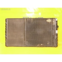 Радиатор ДВС VAG VALEO 1H0121253CB, 1H0121253L, 65 Volkswagen 1H0121253CB 1H0121253CB
