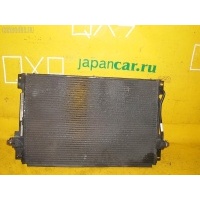 Радиатор кондиционера 30665225, 6849575, 9171271, Volvo 30665225 30665225