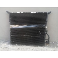 Радиатор кондиционера FX-267-7381, 41111833005, 64 Bmw FX-267-7381 FX-267-7381