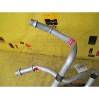 Радиатор печки A2118300461 на Mercedes-Benz E-Clas Mercedes-benz A2118300461 A2118300461