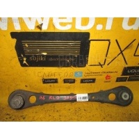 Тяга реактивная VAG WAUZZZ4F46N008188 4F0501529E, Audi 4F0501529E 4F0501529E