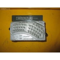 Регулятор скорости мотора отопителя VAG WAUZZZ4F46 Audi 4F0820521A 4F0820521A