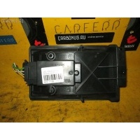 Регулятор скорости мотора отопителя VAG 1J0819022A Volkswagen 1J0819022A 1J0819022A