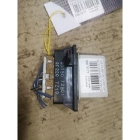Регулятор скорости мотора отопителя 27150-72B01 на Nissan 27150-72B01 27150-72B01