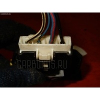 Регулятор скорости мотора отопителя 87165-13010 на Toyota 87165-13010 87165-13010