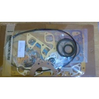 Ремкомплект ДВС SST ST-127-1696, 2V1AU_4D850001 на Kubota ST-127-1696 ST-127-1696