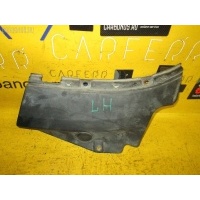 Решетка под лобовое стекло AWR2873 на Land Rover R Land AWR2873 AWR2873