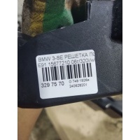 Решетка под лобовое стекло 15677210 на Bmw 3-Serie Bmw 15677210 15677210