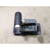 Ручка КПП 1J0713023 на Volkswagen New Beetle 9C Volkswagen 1J0713023 1J0713023
