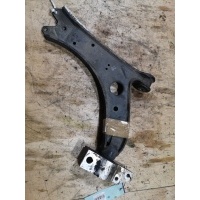 Рычаг 1K0407151AA на Volkswagen Golf V 1K1 Volkswagen 1K0407151AA 1K0407151AA