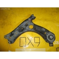 Рычаг 6R0407151F на Volkswagen Polo 6R CBZ Volkswagen 6R0407151F 6R0407151F