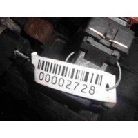 Компрессор кондиционера Mitsubishi Outlander XL II 2007 - 2012 2007 7813A070