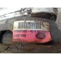 Подушка крепления двигателя Land Rover Range Rover Sport (LS) 2005 - 2013 2008 KKB500602